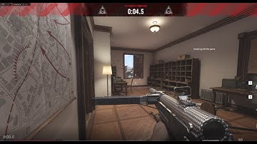 FFA V2 ROCKET NUKE VANGUARD - CALL OF DUTY: VANGUARD