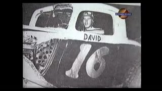 David Pearson - Legends of Stock Car Racing