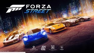 How to Download Forza Street + Login and Play the Game (ANDROID/IOS) screenshot 1