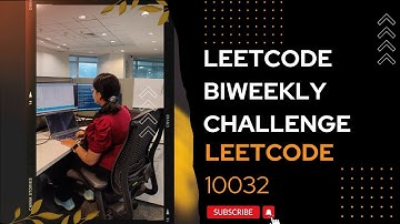 Leetcode 2997 || Minimum Number of Operations to Make Array XOR Equal to K || Biweekly Contest