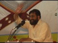 RANA SHAFIQ PASROORI HURMAT-E- RASOOL PART 3 OF 3.MPG