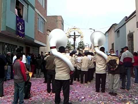 Banda Perú Music (ACJ) - La Ultima Canción
