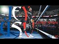 WWE THEME SONG: JEY USO - MAIN EVENT ISH (With Crowd Singing & Arena Effects)