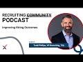Improving Hiring Outcomes
