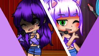 heart Attack Aphmau version 💙||gcmm|| song💙