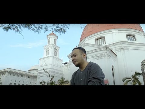 HATI HATI DI JALAN - TULUS ( Imperfect Cover by Zanuar Hadisuratno )