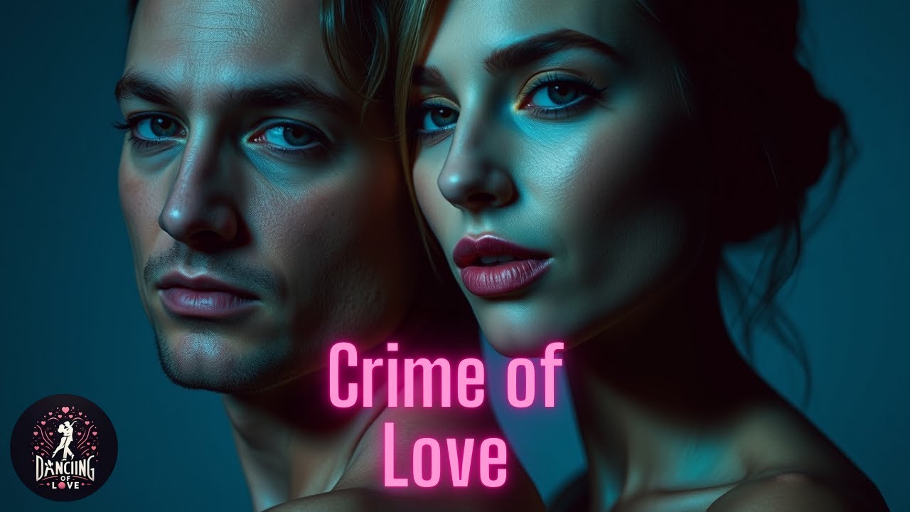 Crime of Love – A Seductive R&B Soul Experience by Dancing of Love