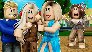 I Found My Real Parents! (Roblox)