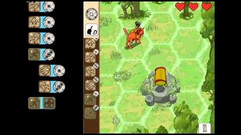 Attack!! [Codemancer Update #2]