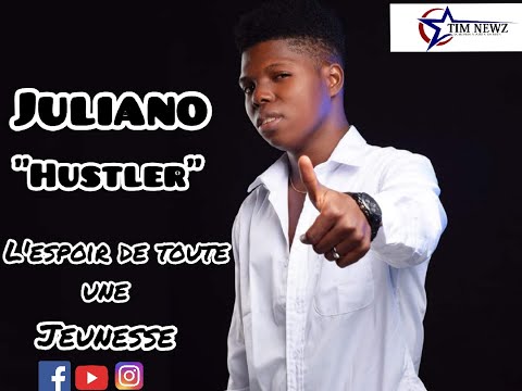 🔴JULIANO_Hustler L'hymne qui