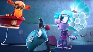 #мультики подписывайтесь: https://vk.com/disneyboom_ru ПРЯМОЙ ЭФИР ФИКСИКИ Сборник Онлайн Приключения фиксиков 99 jyne