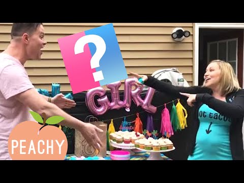 Video: Sherlyn Says If Her Baby Will Be A Girl Or A Boy