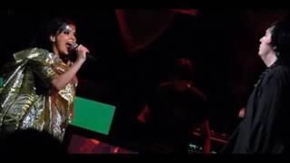 Bjork 2007.09.24 New York (USA) t13 I Miss You