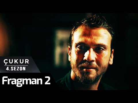 Çukur 4.Sezon 2.Fragman