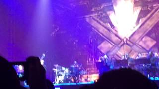 [마이클부블레 콘서트] Michael Bublé Live in Seoul 2015 All Of Me