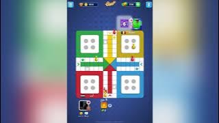 لعبة لودو 2022 | تعلم طريقة لعب Ludo