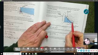 Unit #2, Lesson 25, Practice Problems