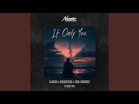 D.HASH, DIMESTRIX, ILYA SECHKIN - Only You