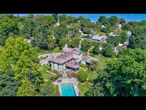 981 Orienta Avenue, Mamaroneck, NY home video tour