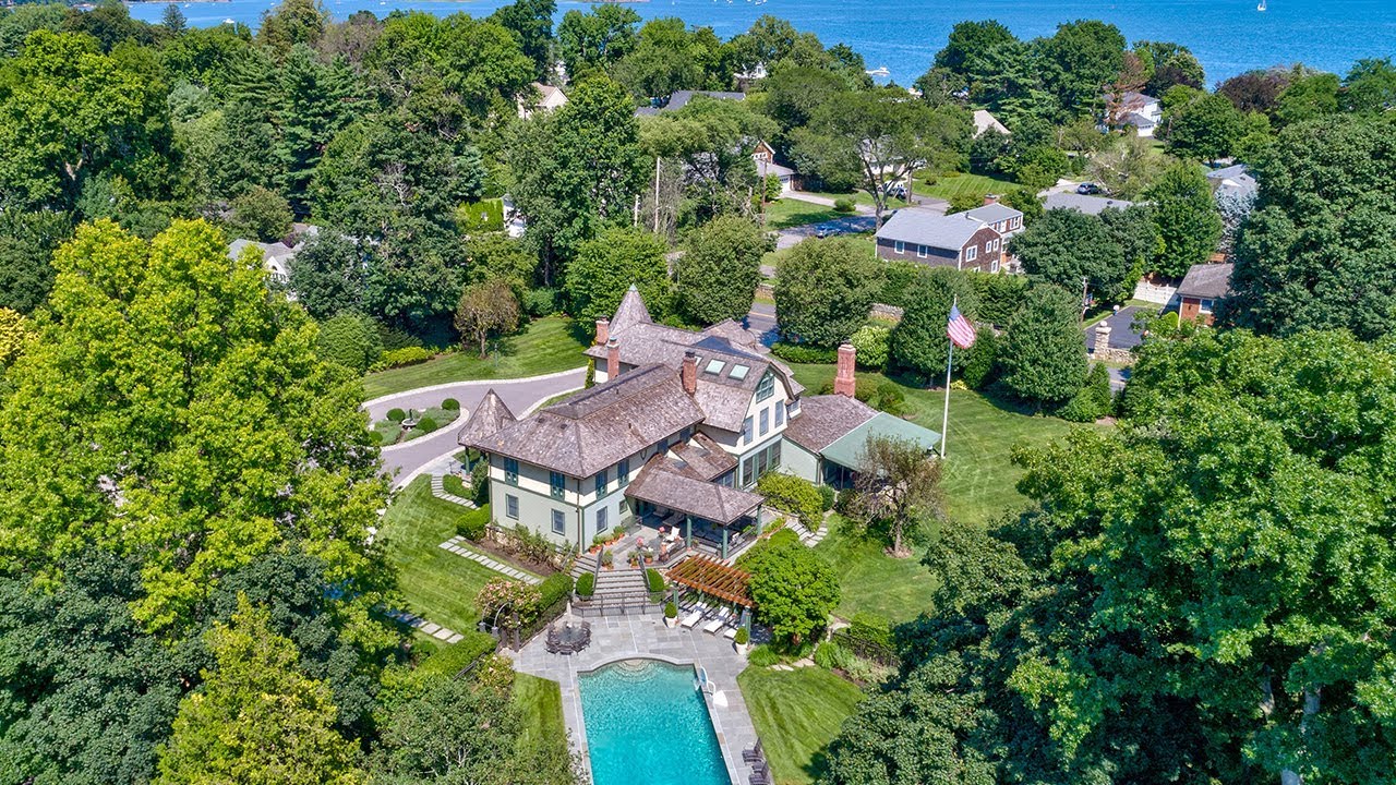 981 Orienta Avenue Mamaroneck NY Real Estate 10543