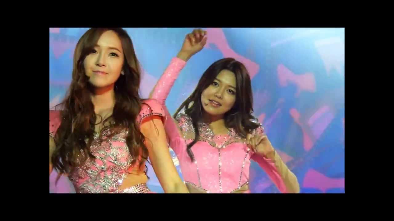 Dancing Queen Snsd Dorky Sooyoung In Macau Youtube Dancing Queen Snsd Dorky Sooyoung In Macau Youtube
