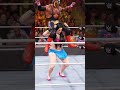 Rey Mysterio vs Indian Female Wrestler 🇳🇪 WWE Raw Today Highlights image