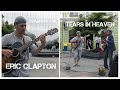Владивосток уличные музыканты Eric Clapton - Tears in Heaven (cover 17 июля 2020).