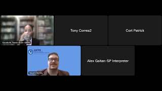 SECL Virtual Town Hall, 6-12-2024