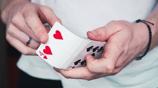 Blow Minds With This Simple Magic Trick - Tutorial