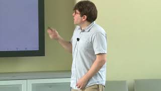 SICSS 2018 - Probability and Non Probability Sampling (Day 4. June 21, 2018)
