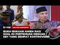 Flashback! Momen Amien Rais Bagikan Cerita Saat Bertemu dengan SBY | SJLD tvOne