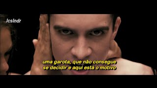 Panic! At The Disco - Girls / Girls / Boys (Clipe Legendado)