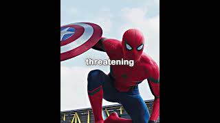 Iron Man Needed Spider-Man More Than You Think 🤯