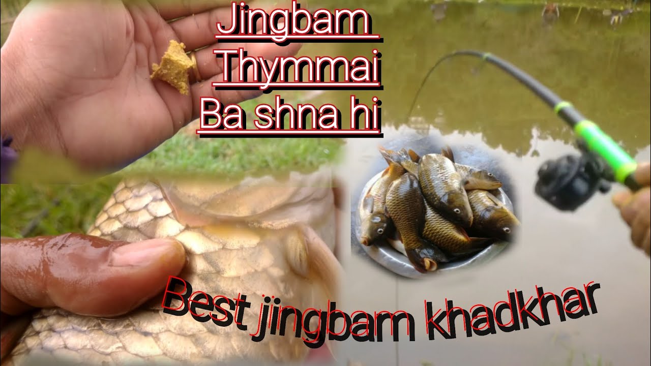 Tip top da une jingbam ba shana hi te|| khadkhar suda beit peit noh kloi|| 🎣🎣🐟🐟🐟