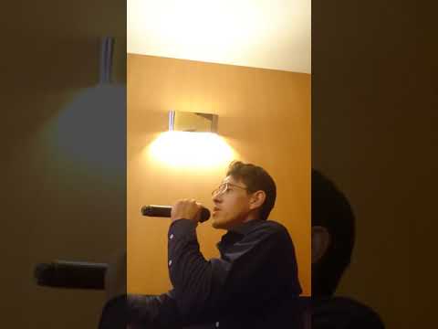 八代亜紀さんの舟歌歌ってみました