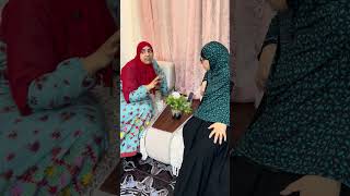 اي السر اللي مخبياه اختي عليا😱جزء1