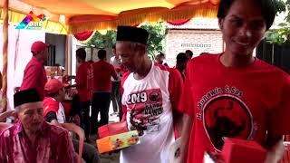 WIDYA SALSA FT. MUTIK NIDA RATU KENDANG BOHOSO MOTO MANTUL