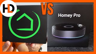 Homey Pro Vs Hubitat by House Dad Life 3,793 views 3 months ago 15 minutes