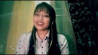 KAISE HUA(COVER) || KABIR SINGH || LYRICAL FEMALE VERSION || LILY KHUMAN