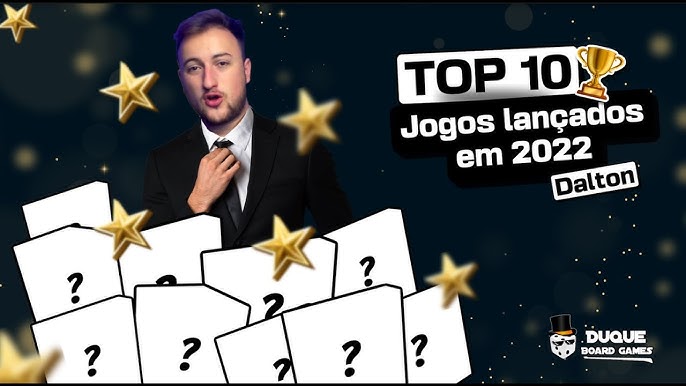 Os 5 melhores jogos de tabuleiro online - Promobit