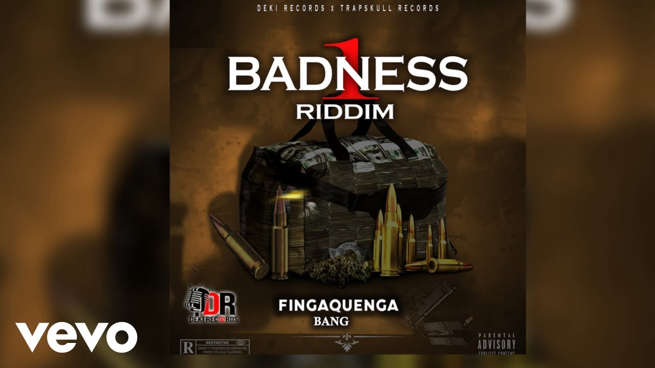 Watch Finga Quenga - Bang (Official Audio) on YouTube Watch Finga Quenga - Bang (Official Audio) on YouTube