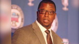 Porsha Williams' Ex Kordell Stewart's 'Transvestite' Sex Arrest Exposed!