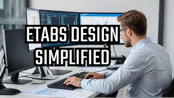 ETABS Design Load Combination Secrets You Need to Know