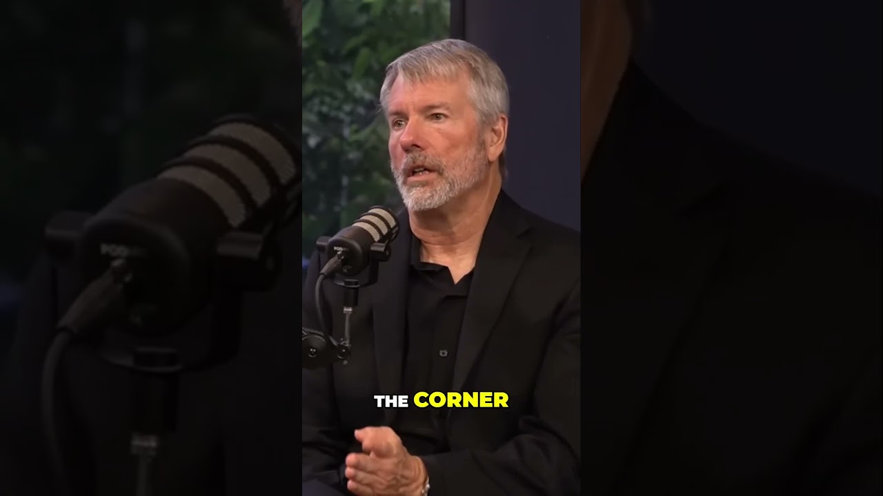 Why Digital Property is the Future, Not Cryptocurrency