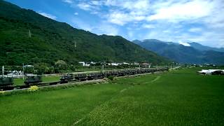 2015/06/03 7602車次_貨列(軍列)_德高