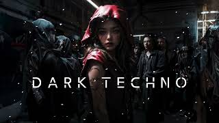 Dark Techno Mayhem 2024 🔨 1 Hour Dark Techno / Industrial Bass / Cyberpunk Mix