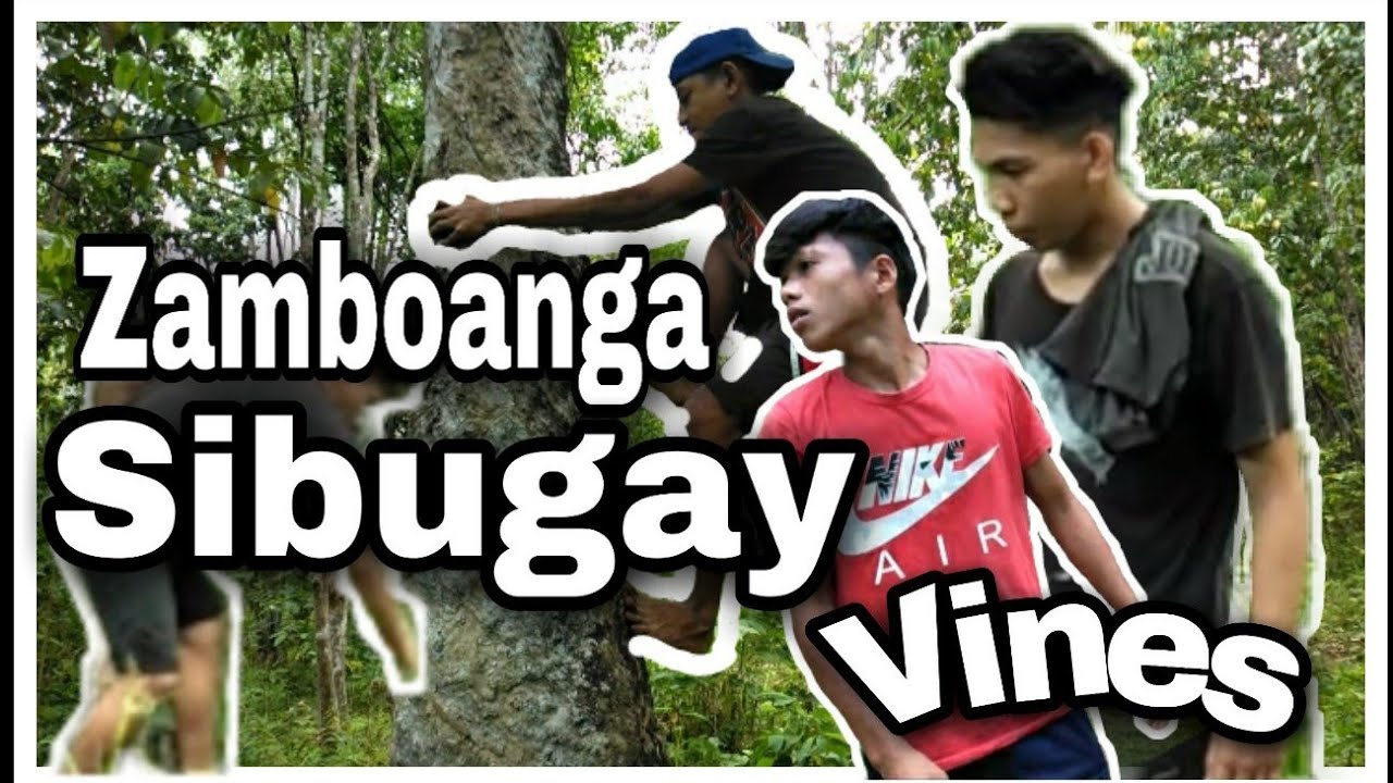 Zamboanga Sibugay Vines