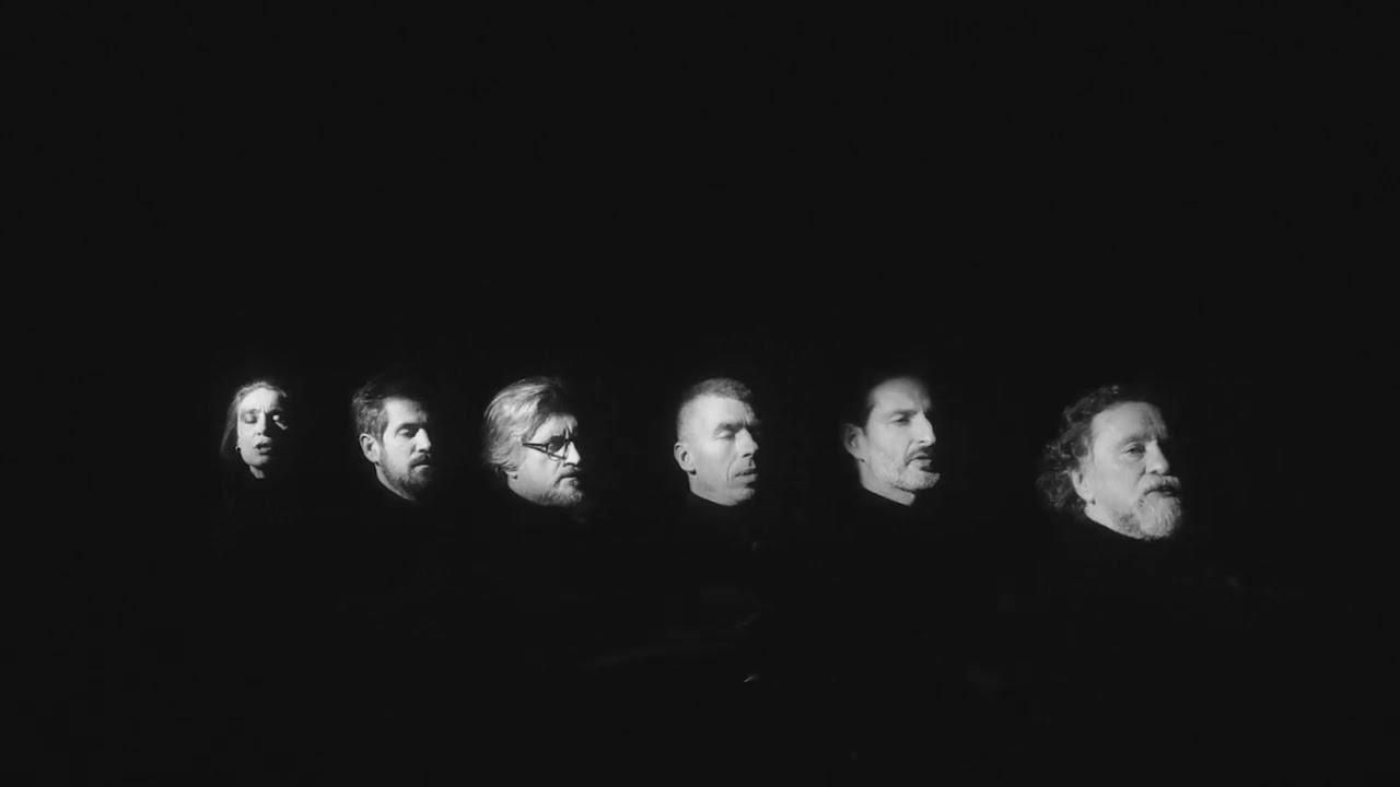 Tratado de Paz — still