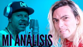 Tenemos que hablar de Residente vs J Balvin (La tiradera máxima de Bizarrap)