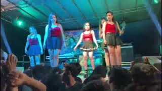 Dj vera etis live jangkang jalan cinta